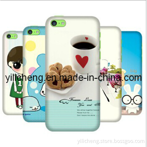 for iPhone6/ iPhone5/ iPhone4/ Samsung/ Phone Colorful Painting Cover Case